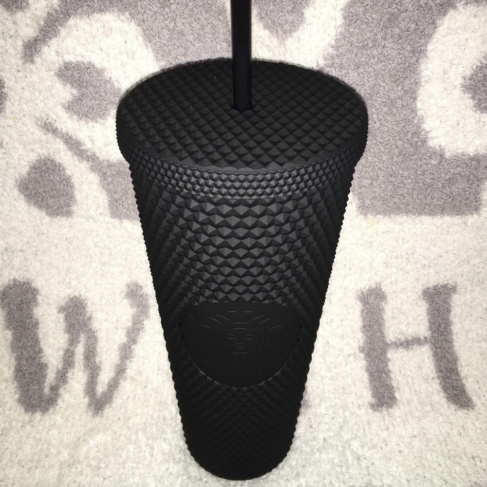 NWT Starbucks venti studded tumbler